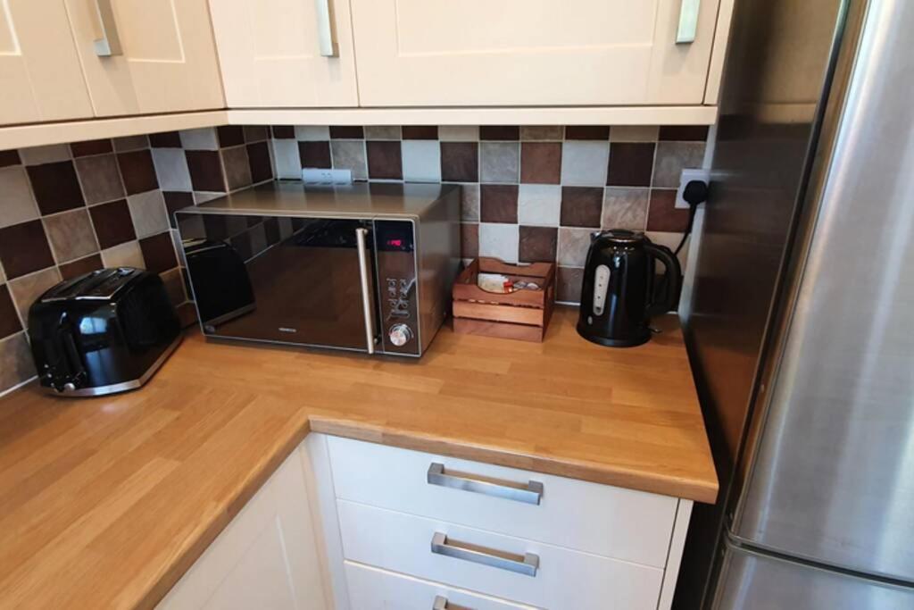 Stamford - Entire 1 bed cosy home. Extérieur photo