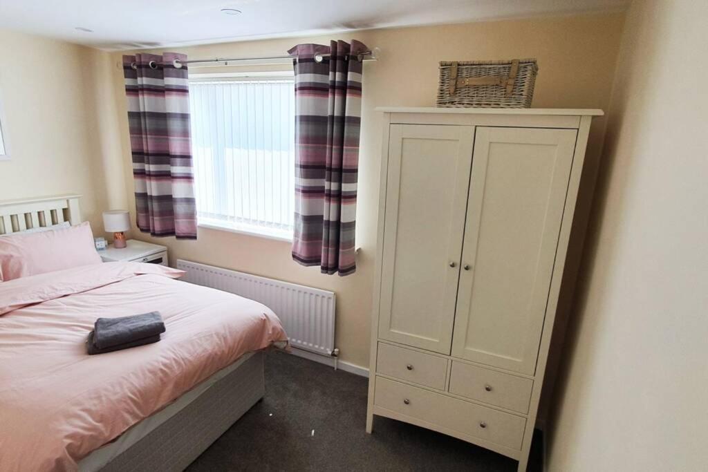 Stamford - Entire 1 bed cosy home. Extérieur photo