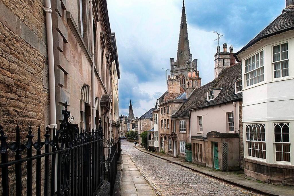 Stamford - Entire 1 bed cosy home. Extérieur photo