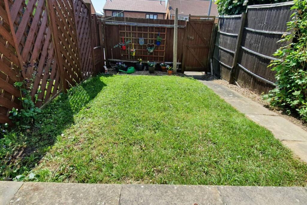 Stamford - Entire 1 bed cosy home. Extérieur photo