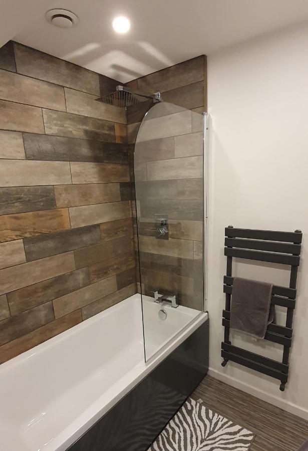 Stamford - Entire 1 bed cosy home. Extérieur photo